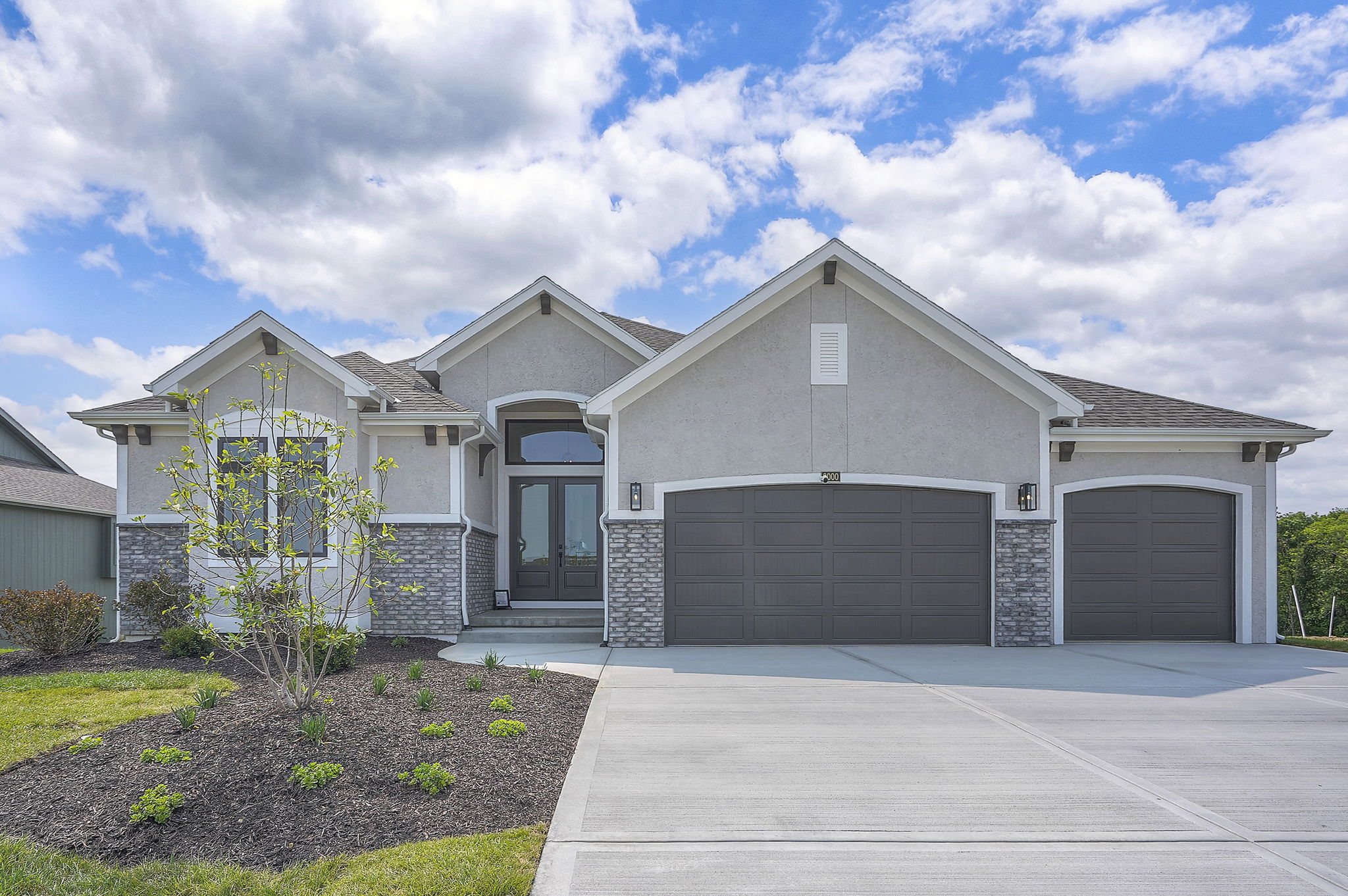 Patriot Homes