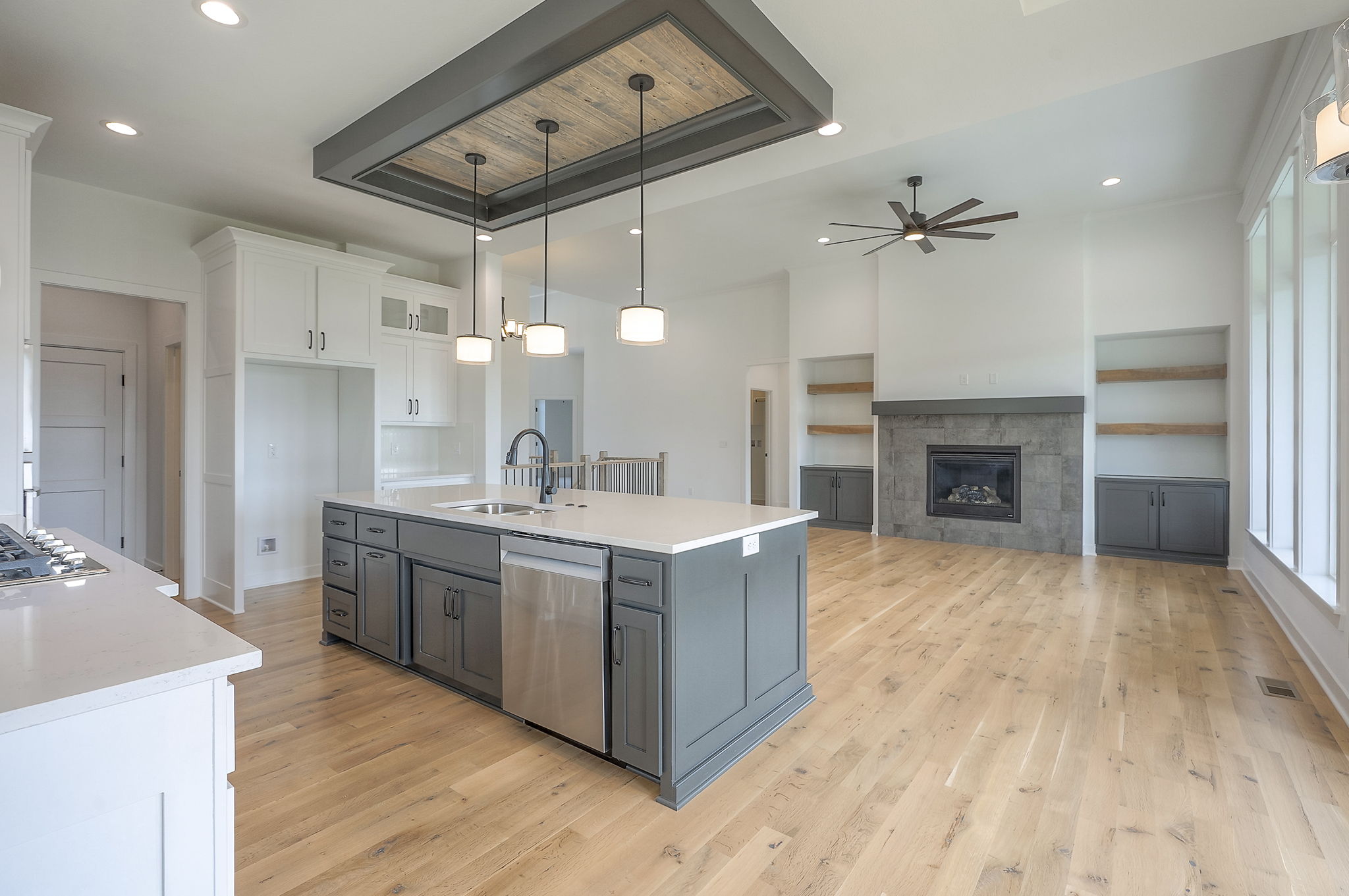 Patriot Homes