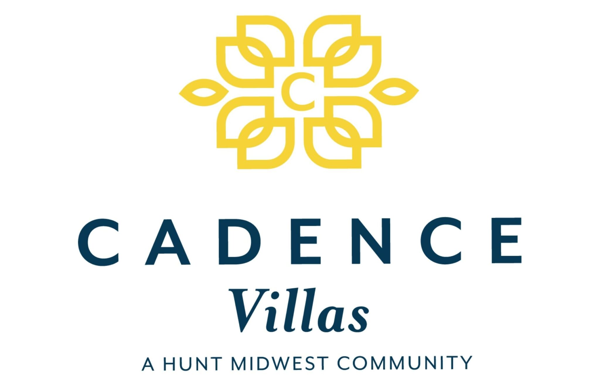 Cadence Villas maintenance provided new home community Kansas City Northland