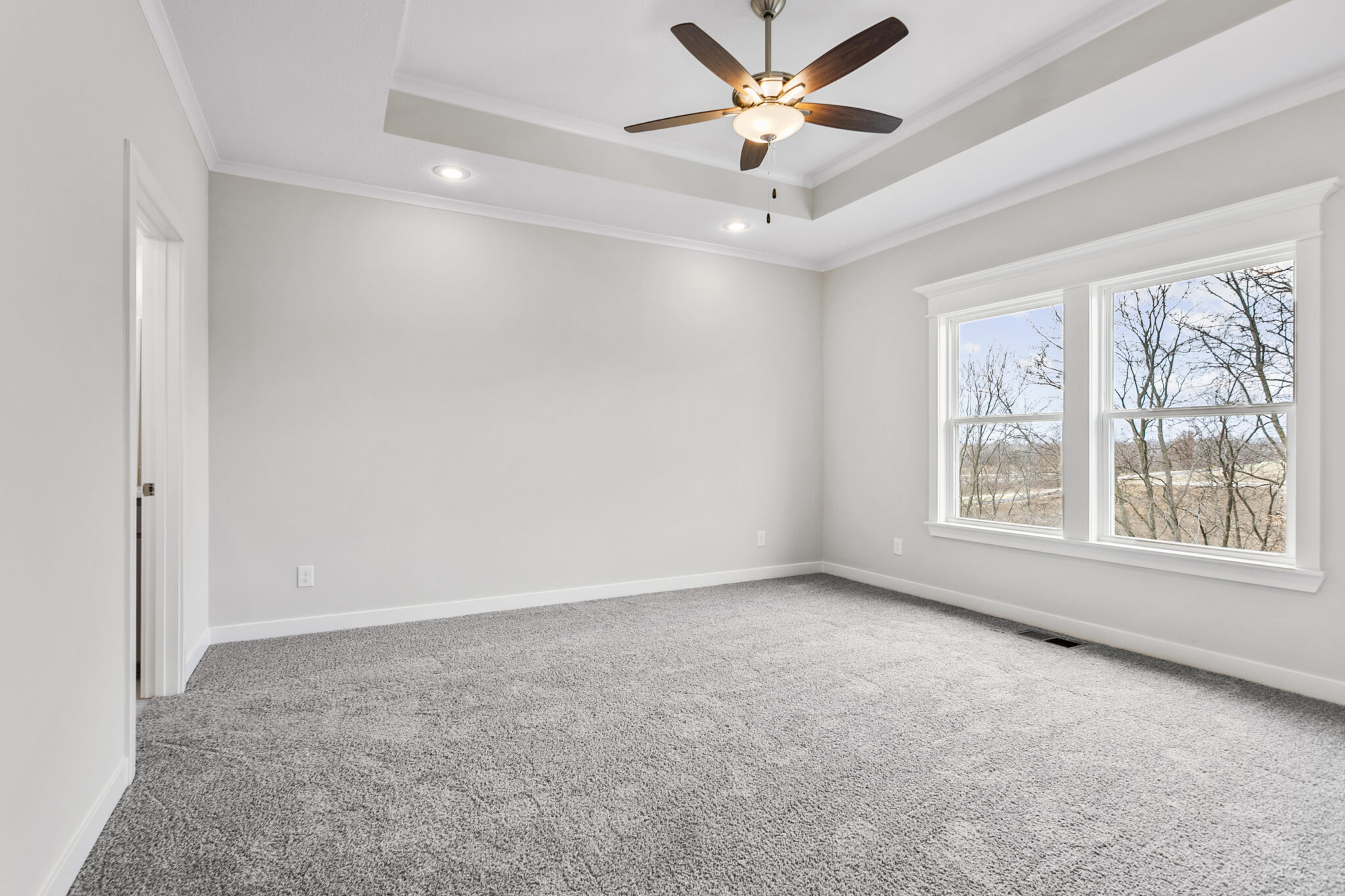 Taft reverse floor plan master bedroom suite