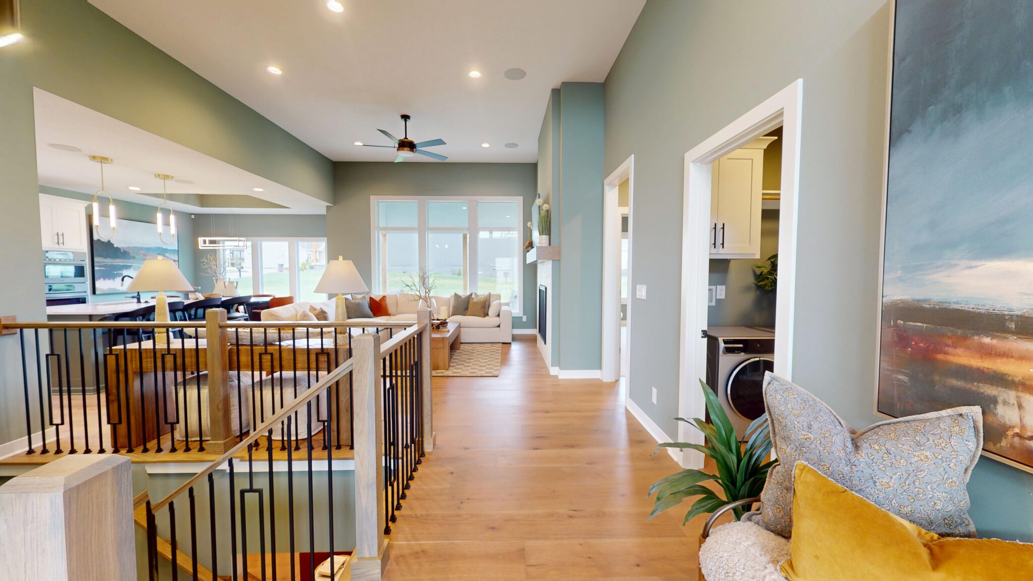 Patriot Homes