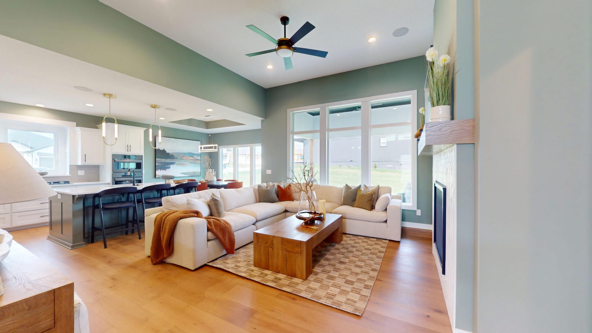 Patriot Homes