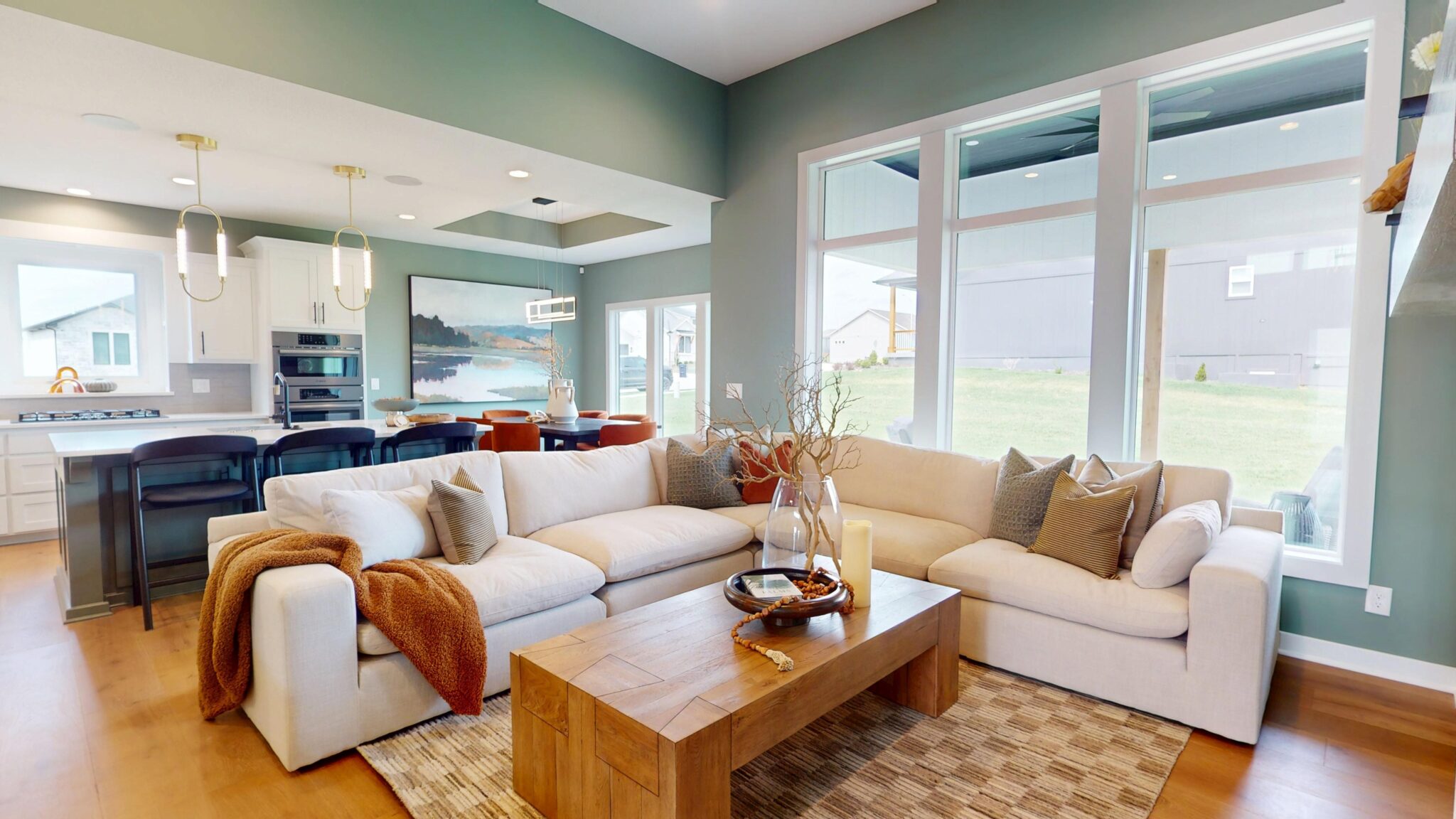 Patriot Homes
