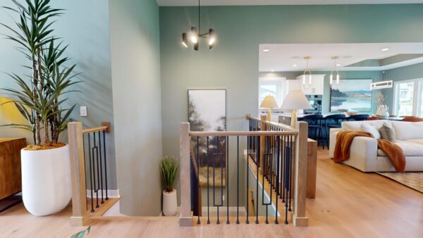 Patriot Homes