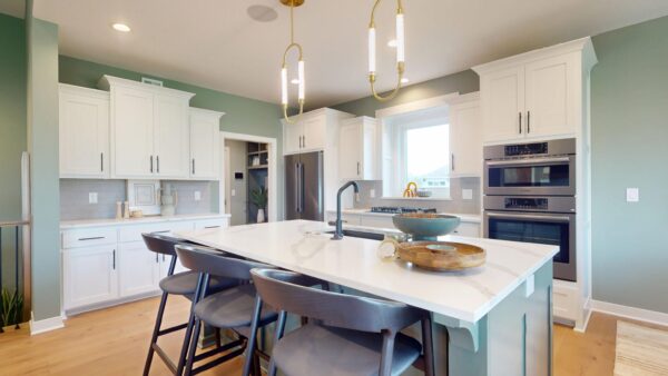 Patriot Homes