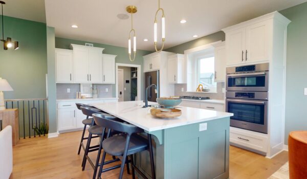 Patriot Homes