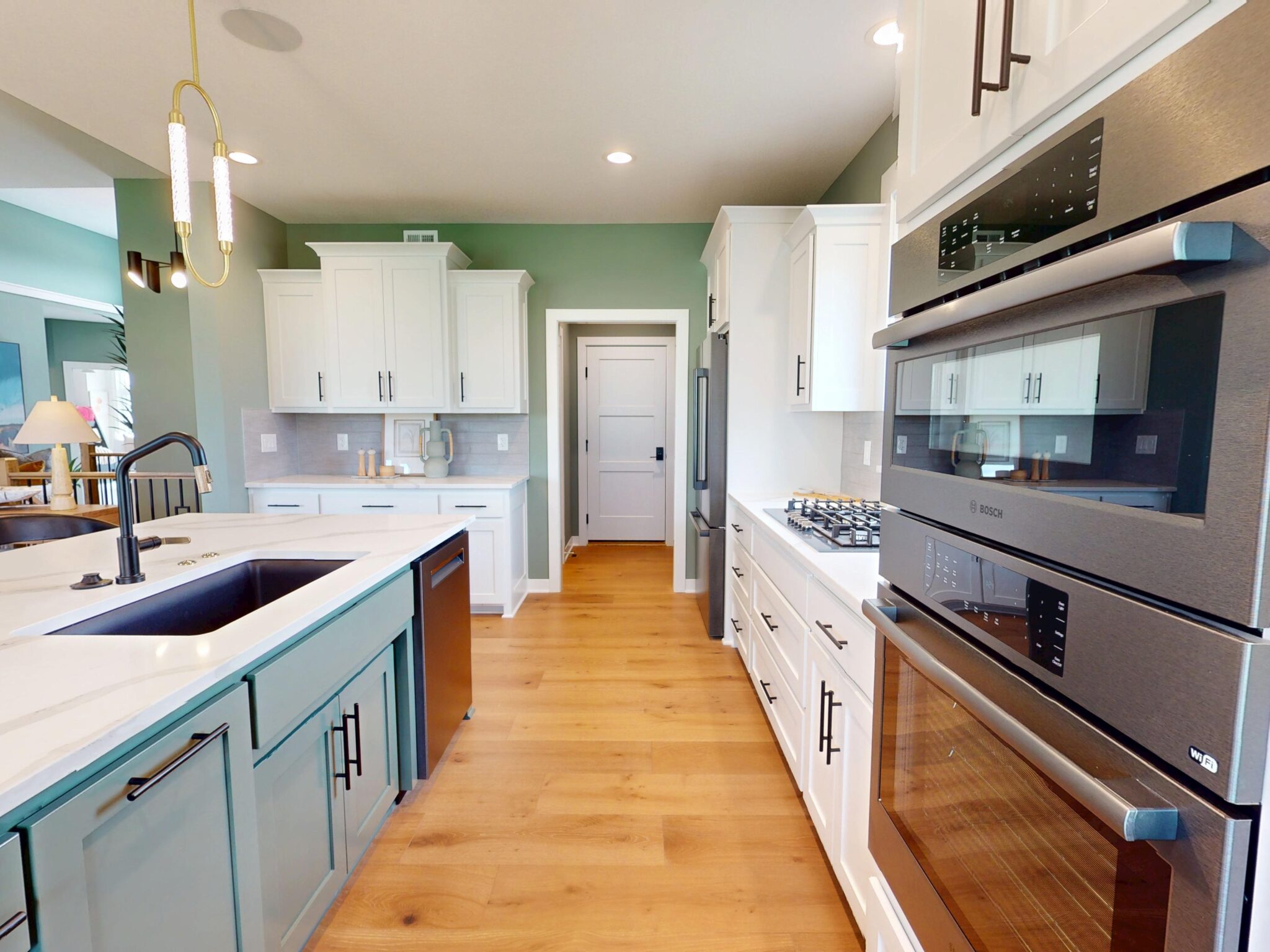 Patriot Homes