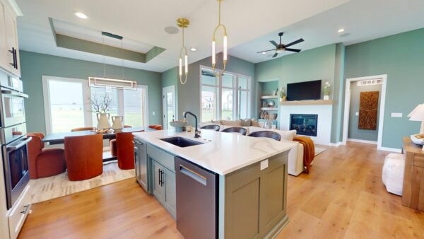 Patriot Homes