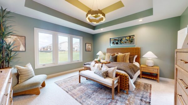 Patriot Homes