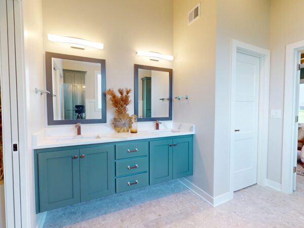 Patriot Homes