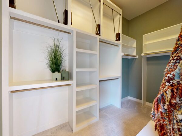 Patriot Homes