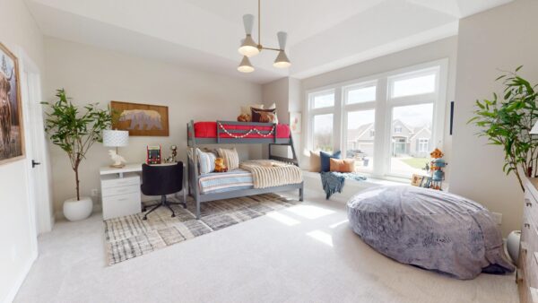 Patriot Homes