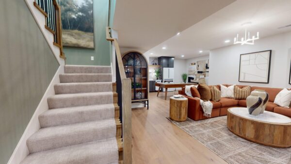 Patriot Homes
