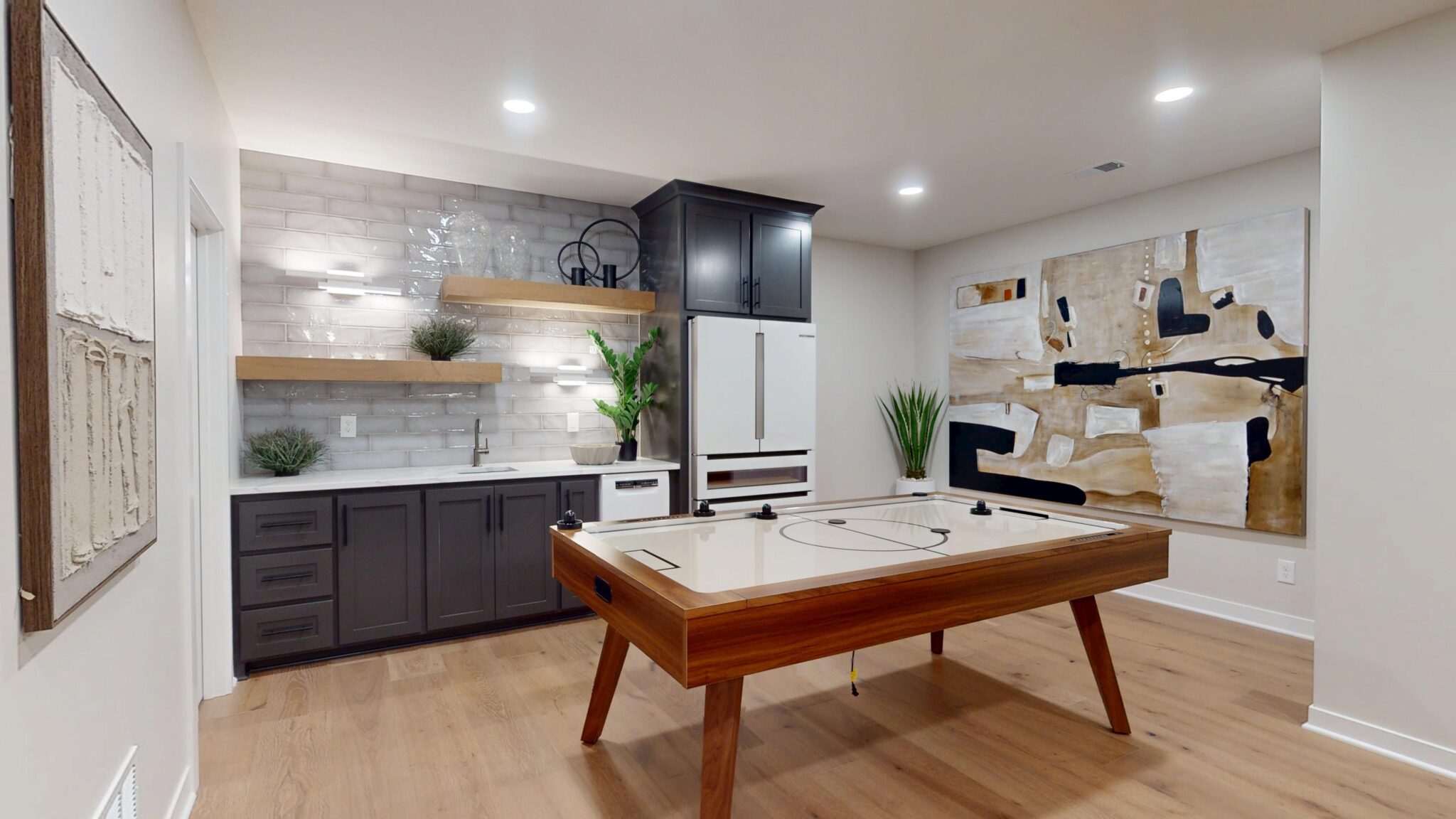 Patriot Homes