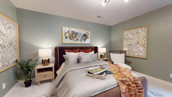 Patriot Homes