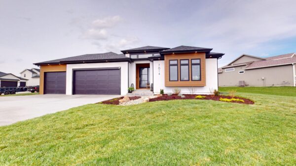 Patriot Homes