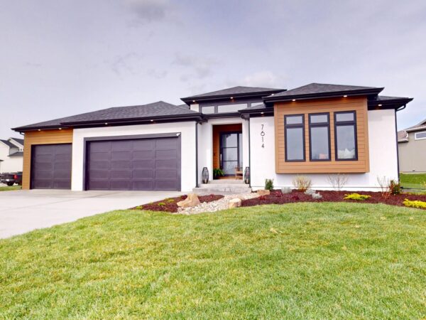 Patriot Homes