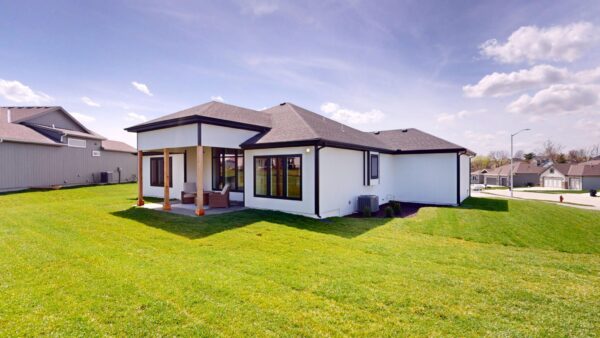 Patriot Homes