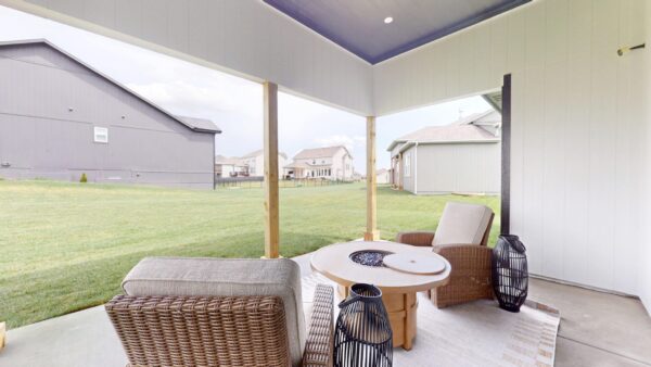 Patriot Homes
