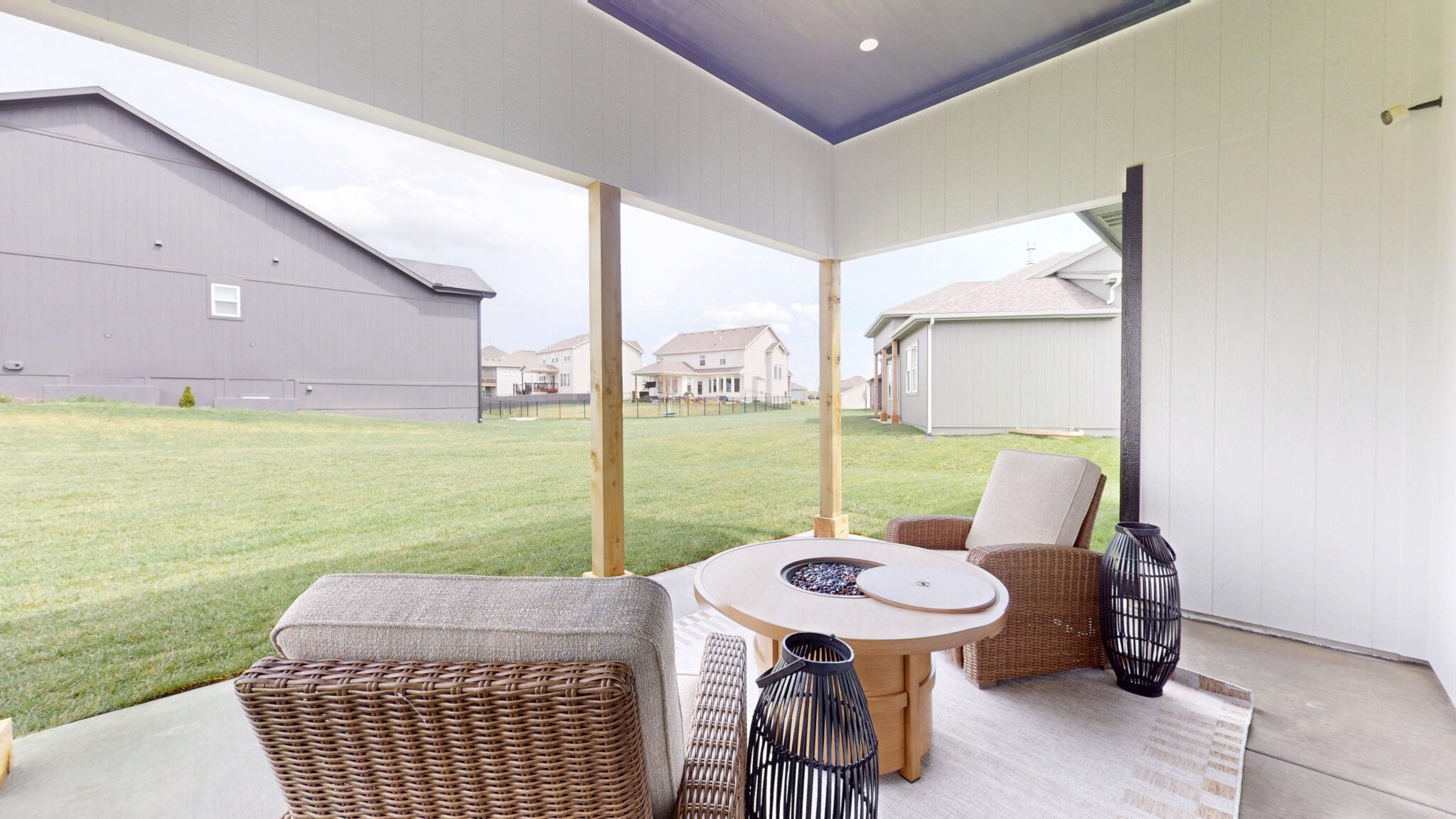 Patriot Homes