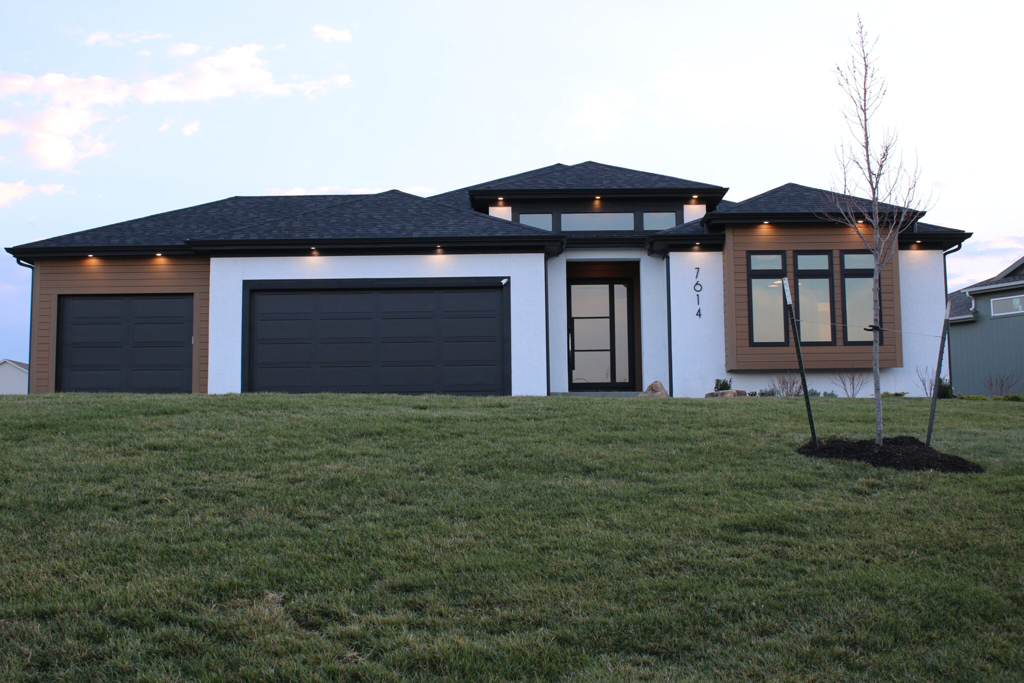 Patriot Homes
