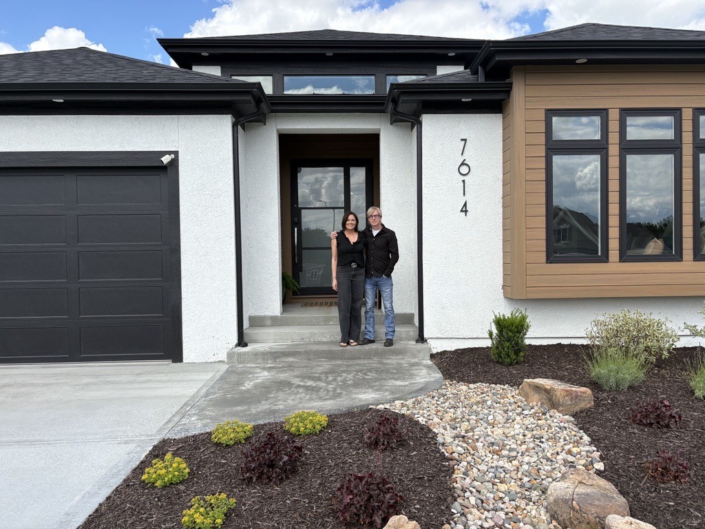 Patriot Homes