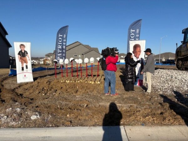 Patriot Homes