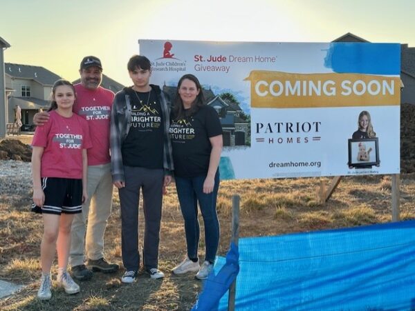 Patriot Homes