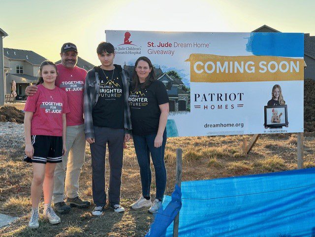 Patriot Homes
