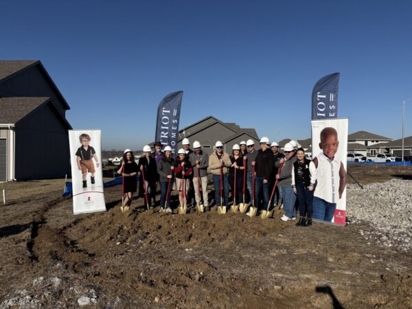 Patriot Homes