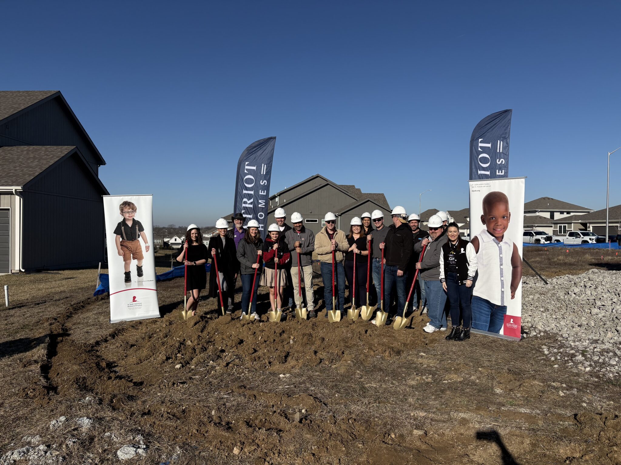 Patriot Homes