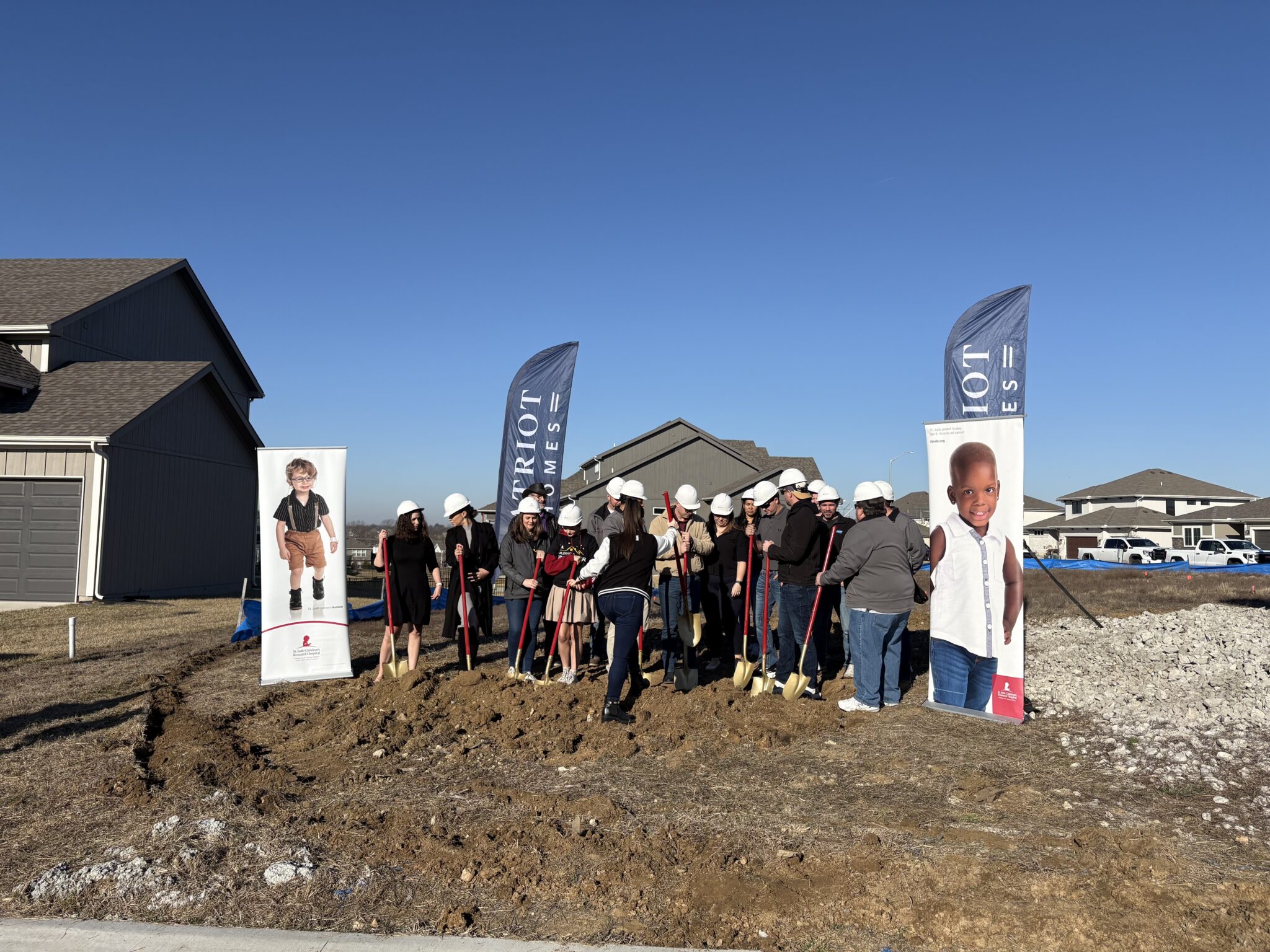 Patriot Homes