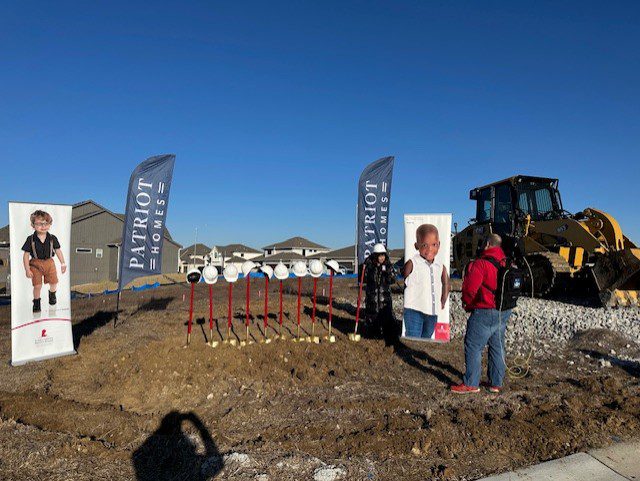 Patriot Homes