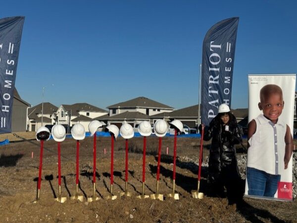 Patriot Homes