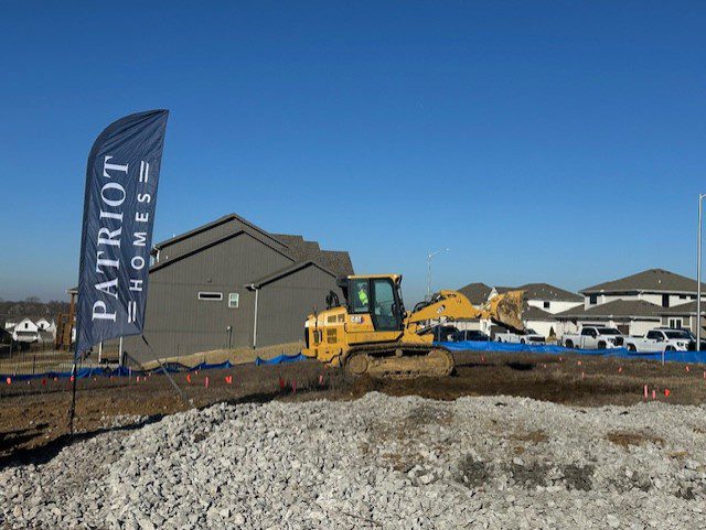 Patriot Homes