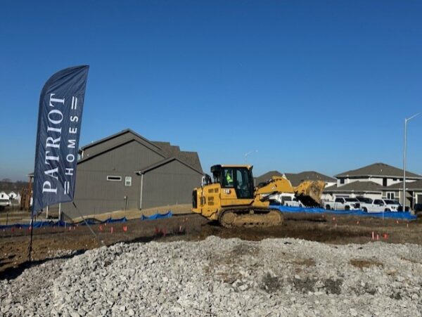 Patriot Homes