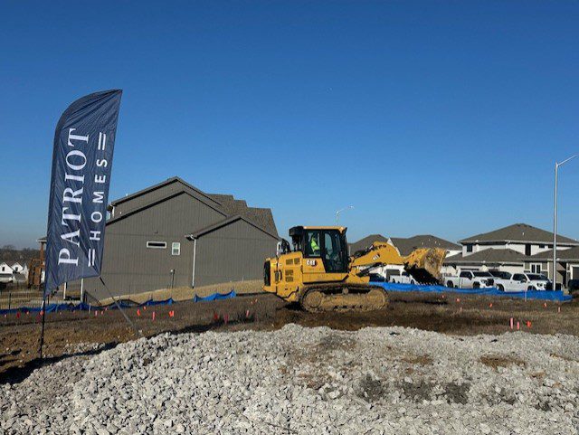 Patriot Homes