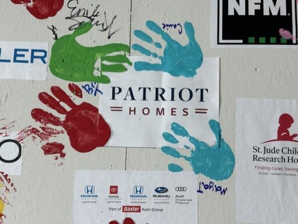 Patriot Homes
