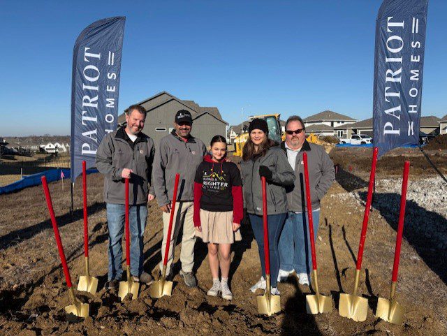 Patriot Homes