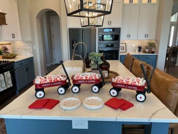 Patriot Homes