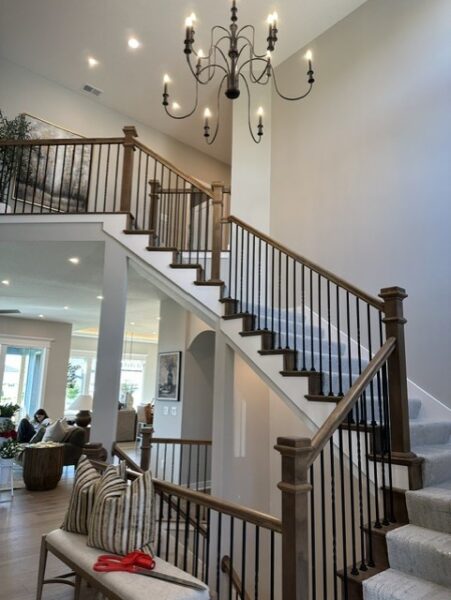 Patriot Homes