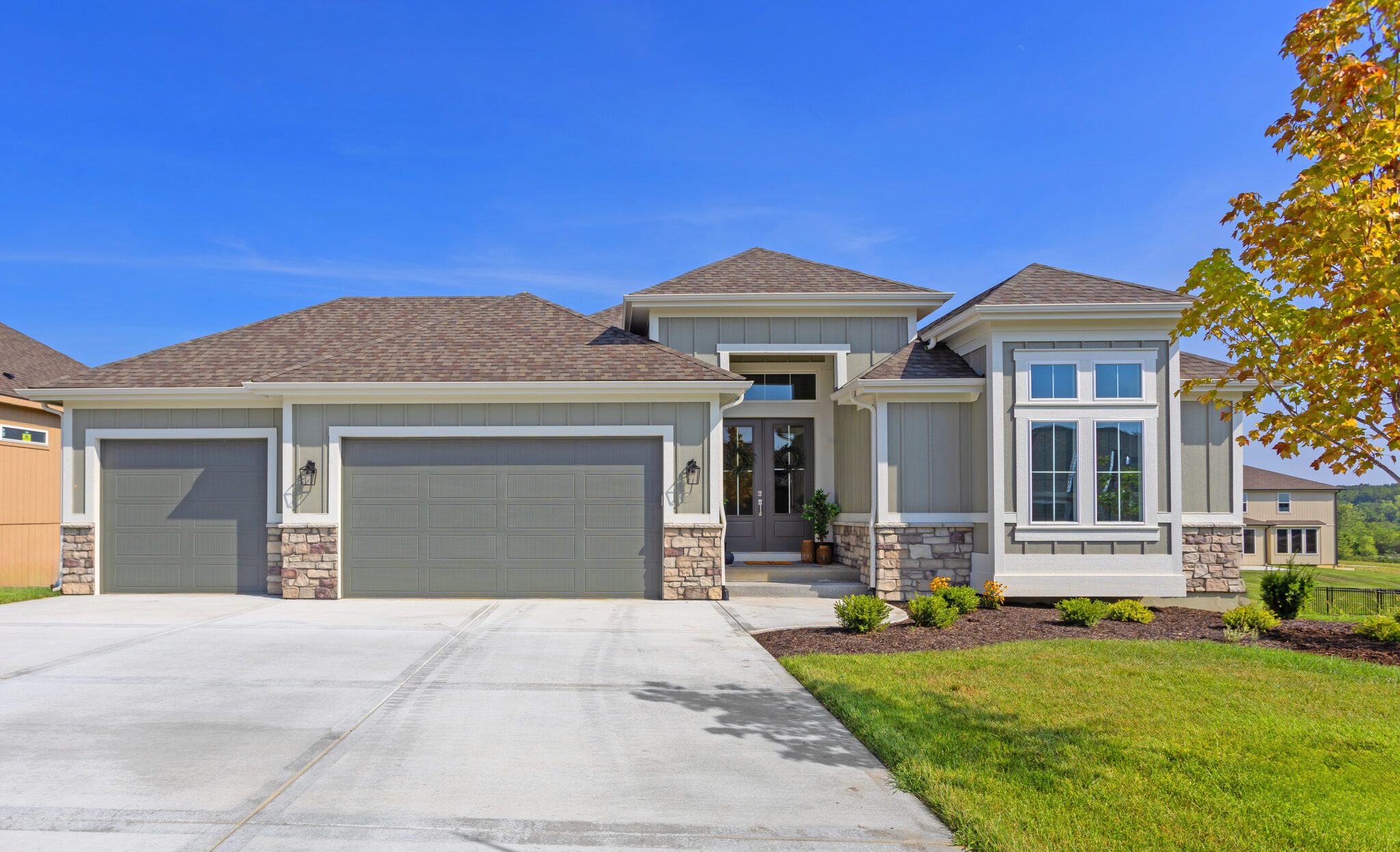 Patriot Homes
