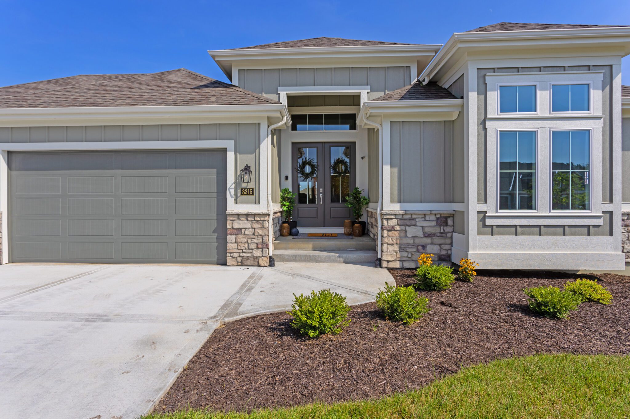 Patriot Homes