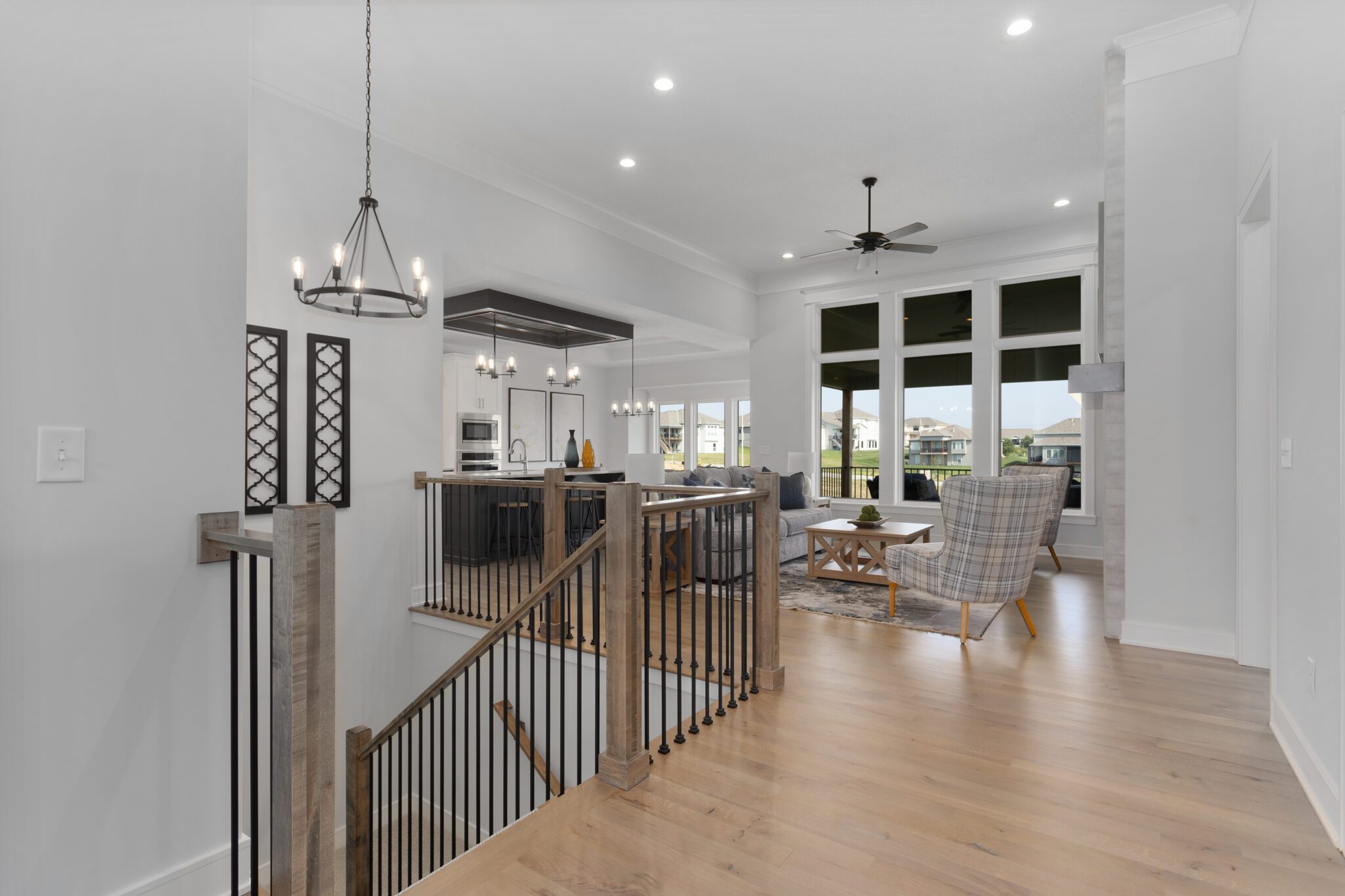 Patriot Homes