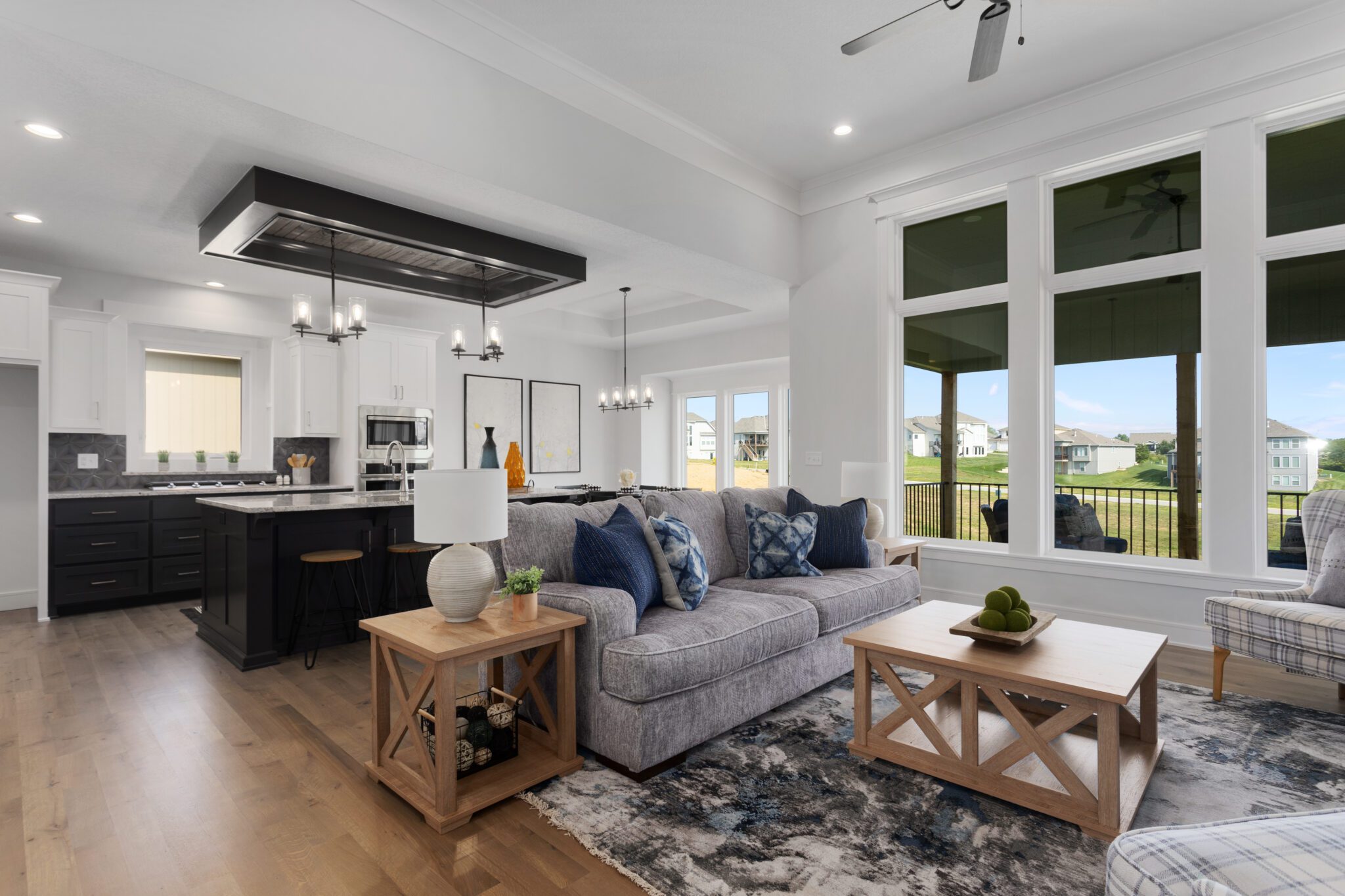 Patriot Homes