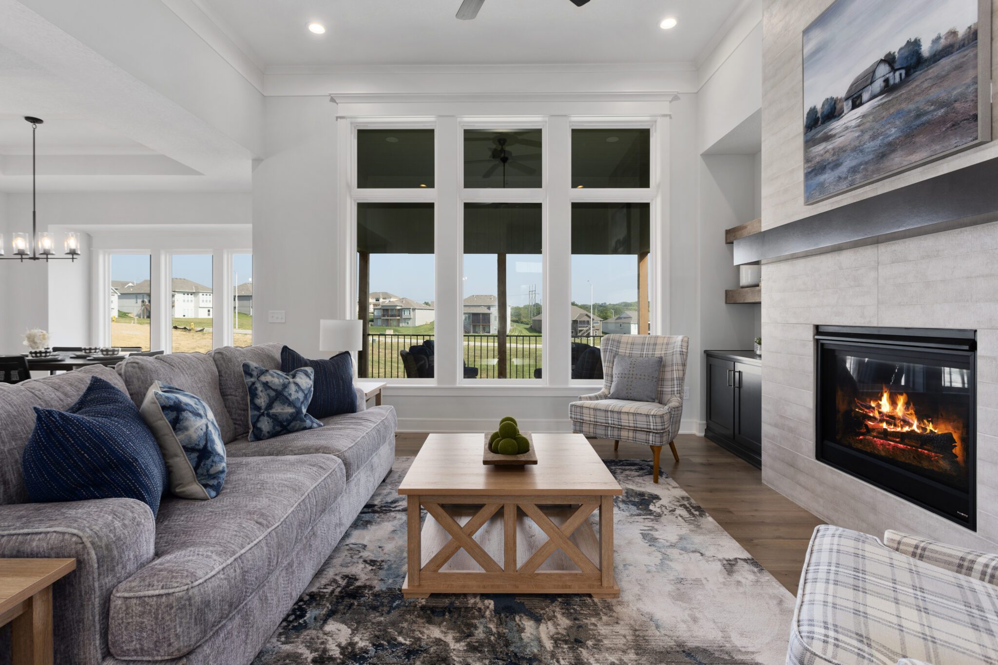 Patriot Homes