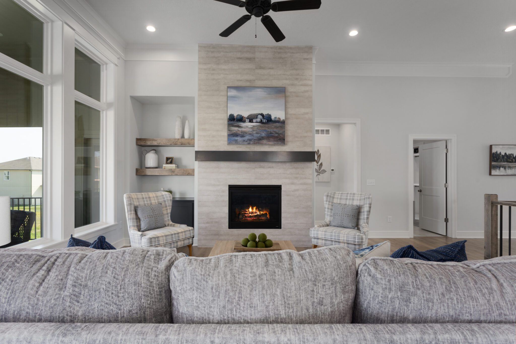 Patriot Homes