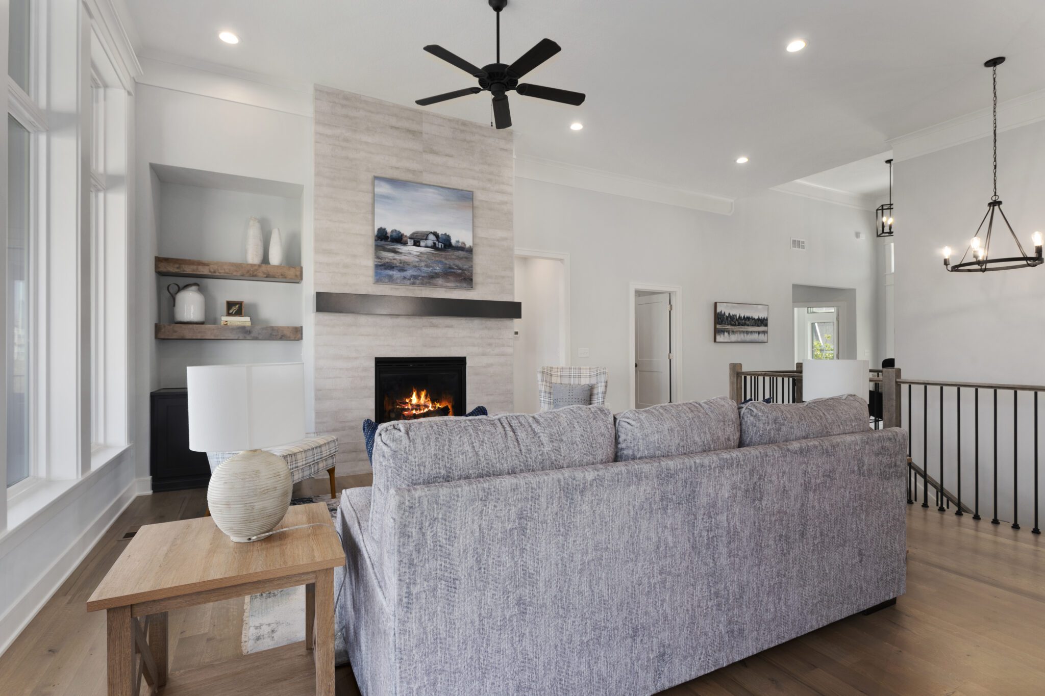 Patriot Homes