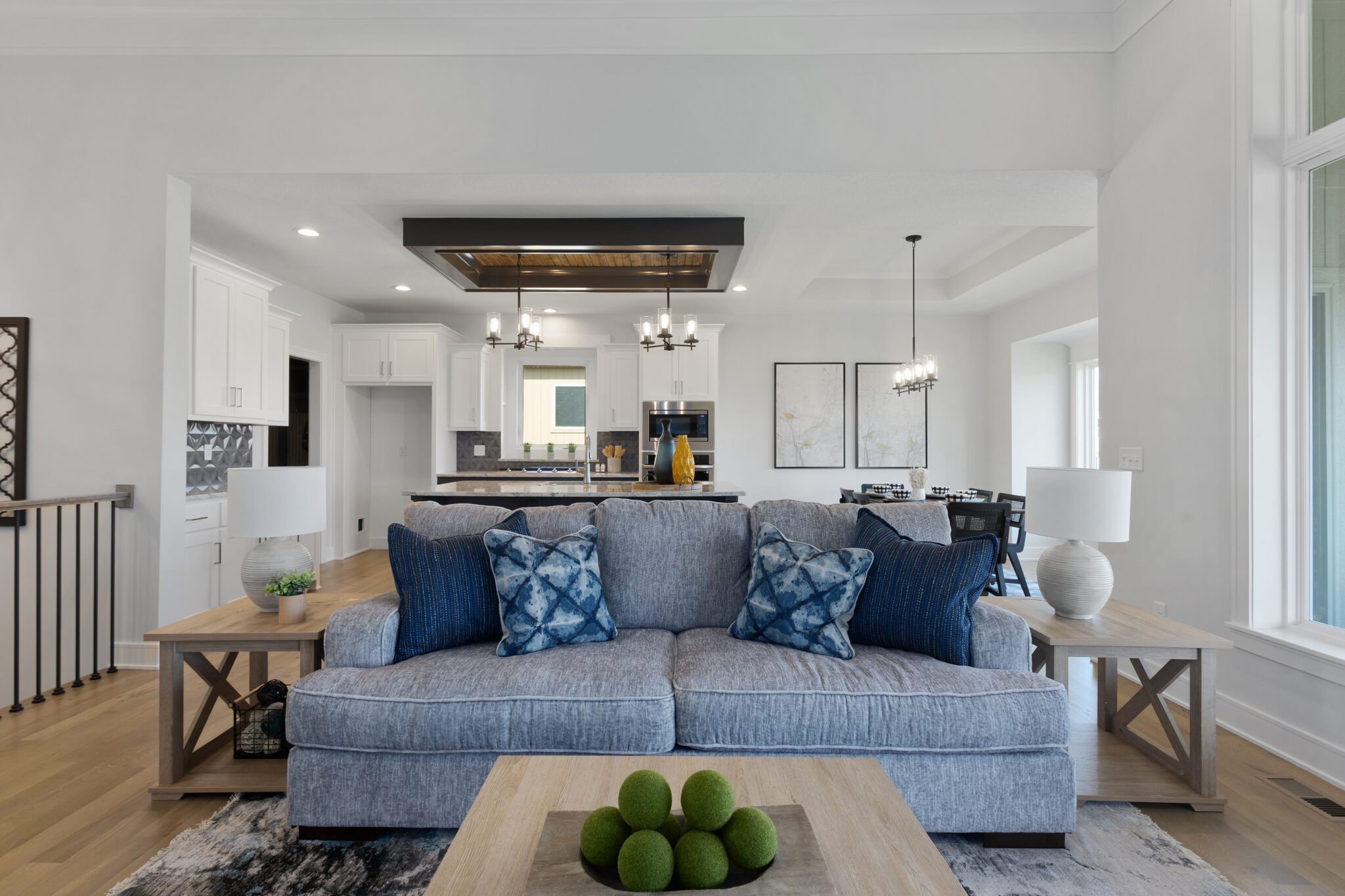 Patriot Homes