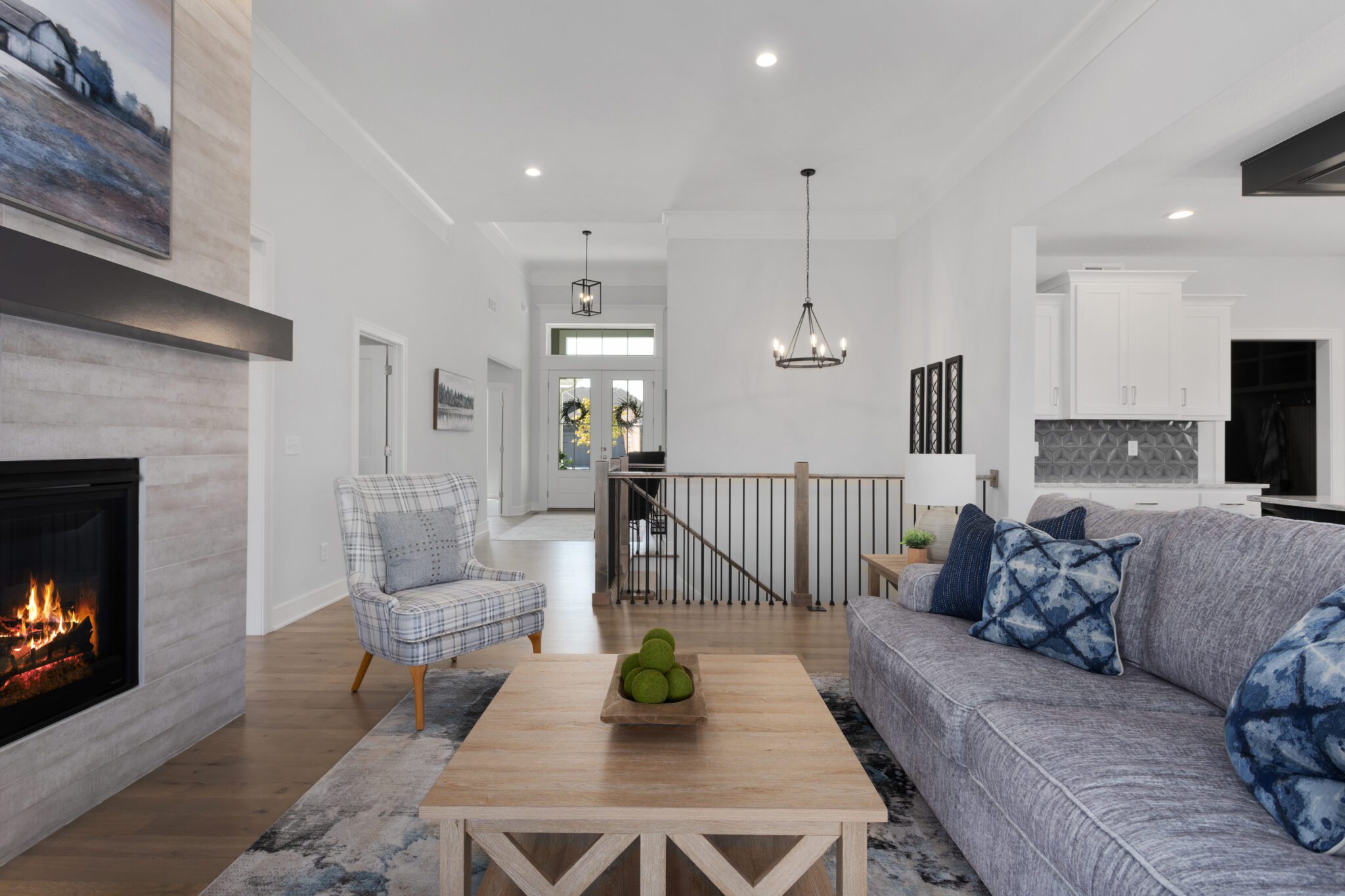 Patriot Homes